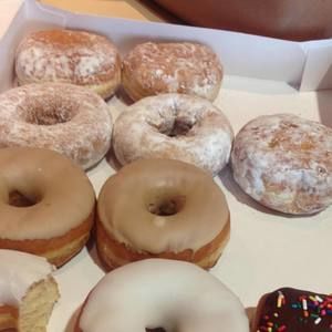 Meet your Posher, Bertha